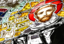 Le agiografie di San Francesco 1482 0 Le agiografie di San Francesco_ok